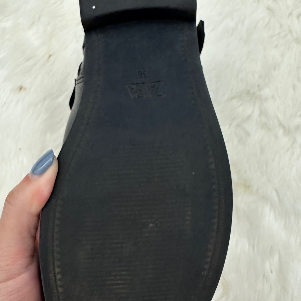 Zara girls boots - Picture 6 of 9